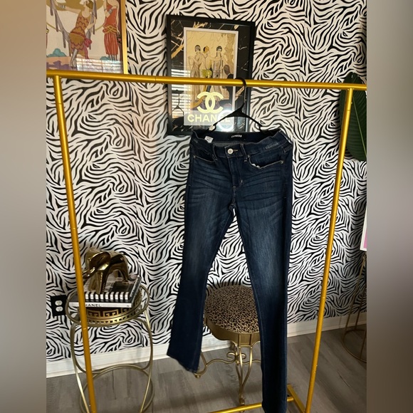 Denim jeans - Picture 1 of 8